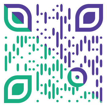 the qr code